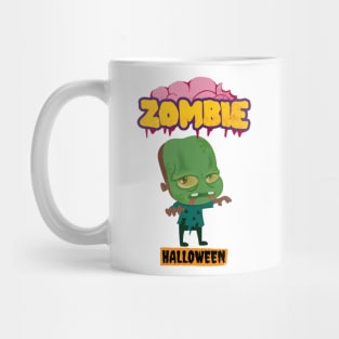 Happy halloween day 2020 Mug